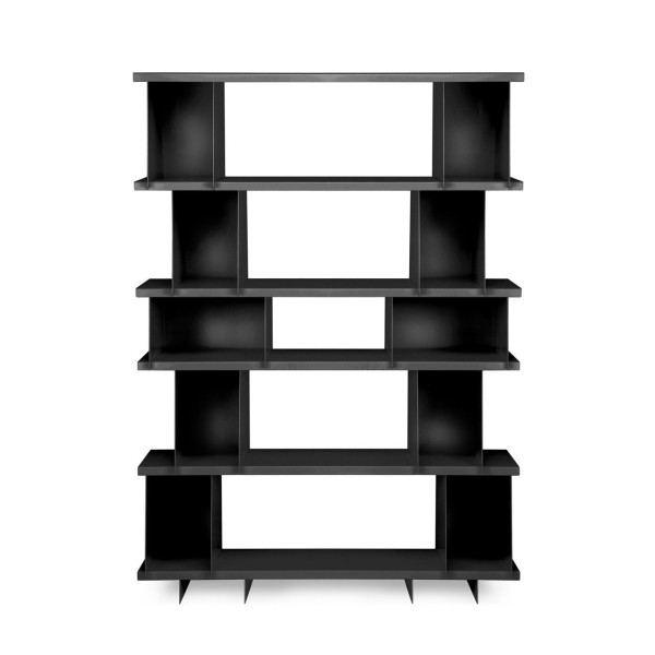 Roundup-Cool-Bookshelves-6-shilf_modern_shelving-600x600